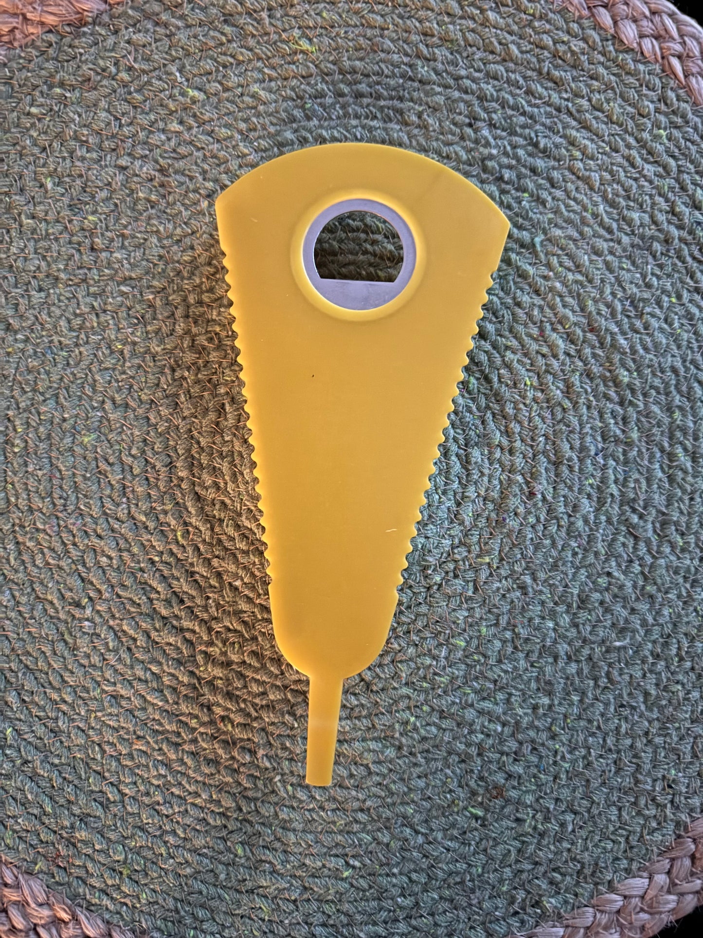 Otwieracz do słoików