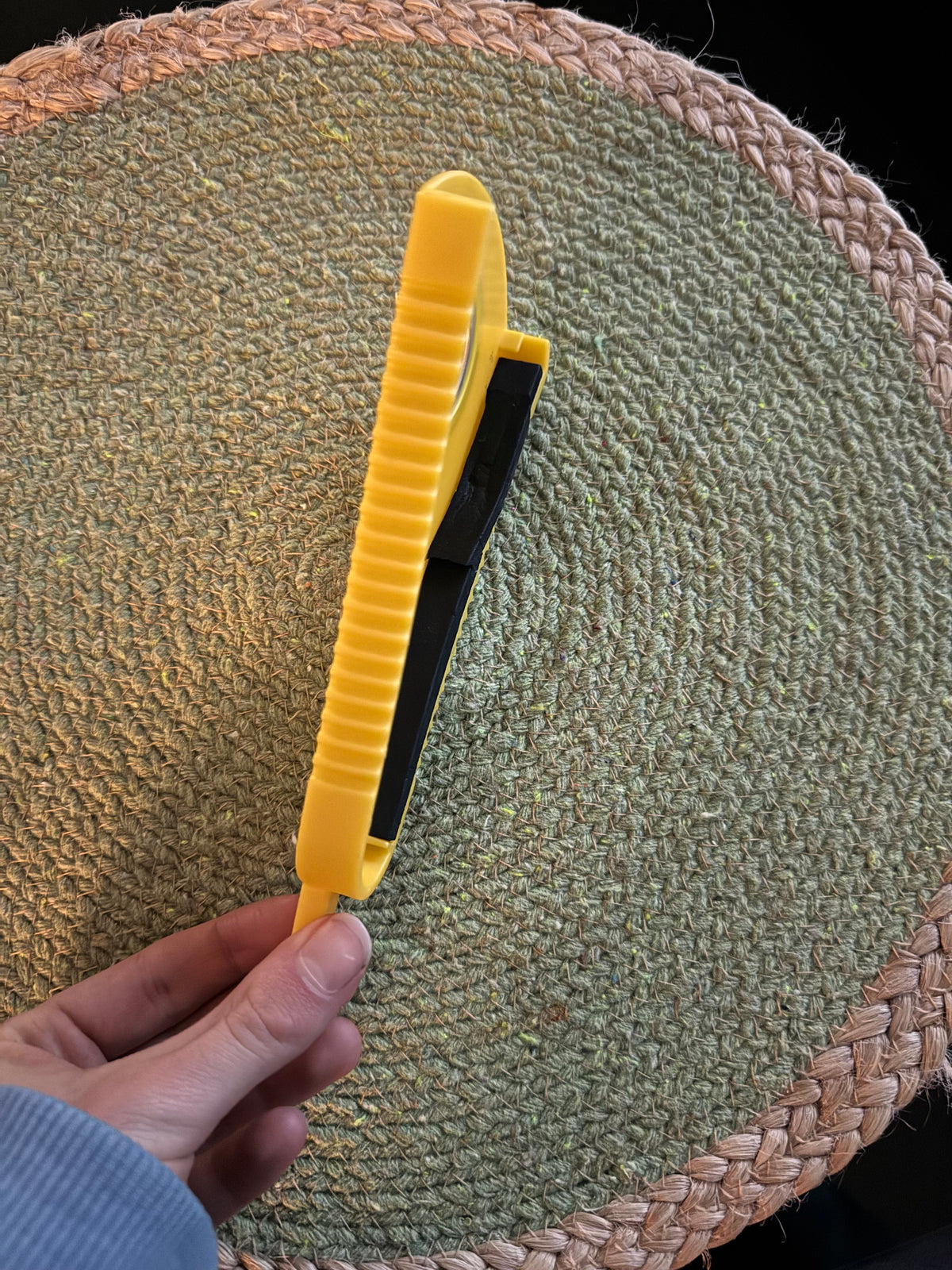 Otwieracz do słoików