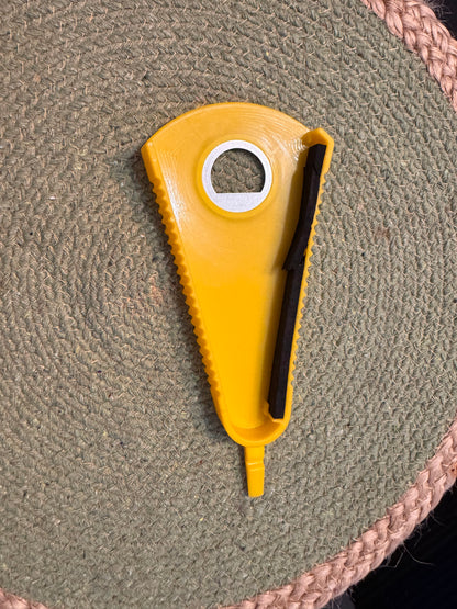 Otwieracz do słoików